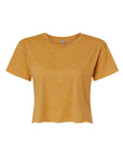 Next Level Women's Festival Crop Top 5080