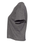 Next Level Women's Festival Crop Top 5080