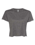 Next Level Women's Festival Crop Top 5080