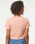 Next Level Women's Festival Crop Top 5080