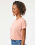 Next Level Women's Festival Crop Top 5080