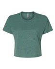 Next Level Women's Festival Crop Top 5080