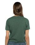 Next Level Women's Festival Crop Top 5080