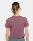 Next Level Women's Festival Crop Top 5080