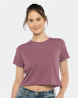Next Level Women's Festival Crop Top 5080
