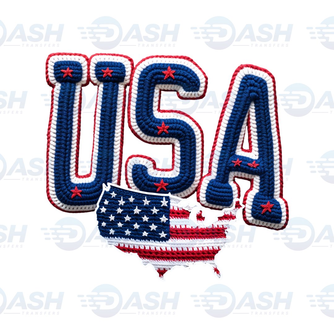 USA