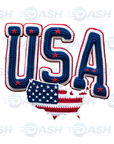 USA