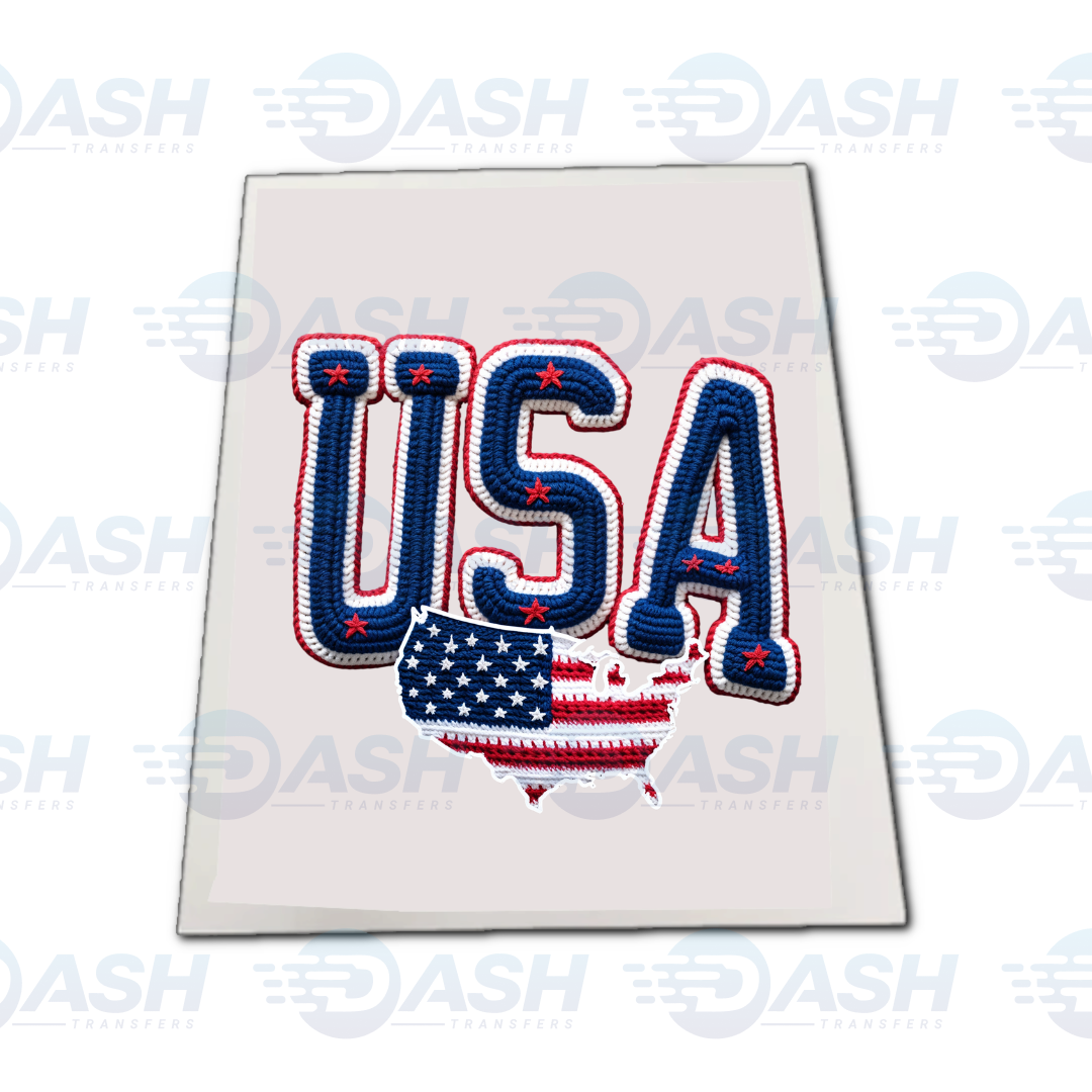 USA