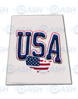 USA