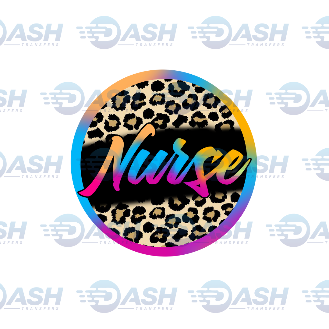Nurse