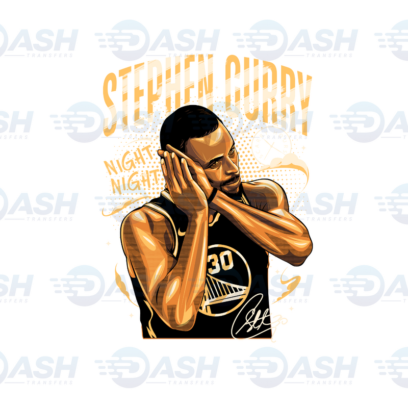 Stephen Curry