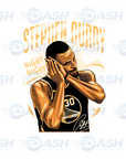 Stephen Curry