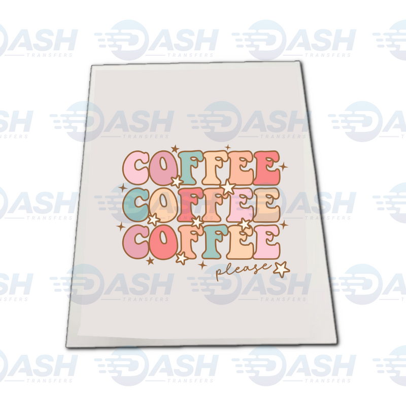 Coffee Please