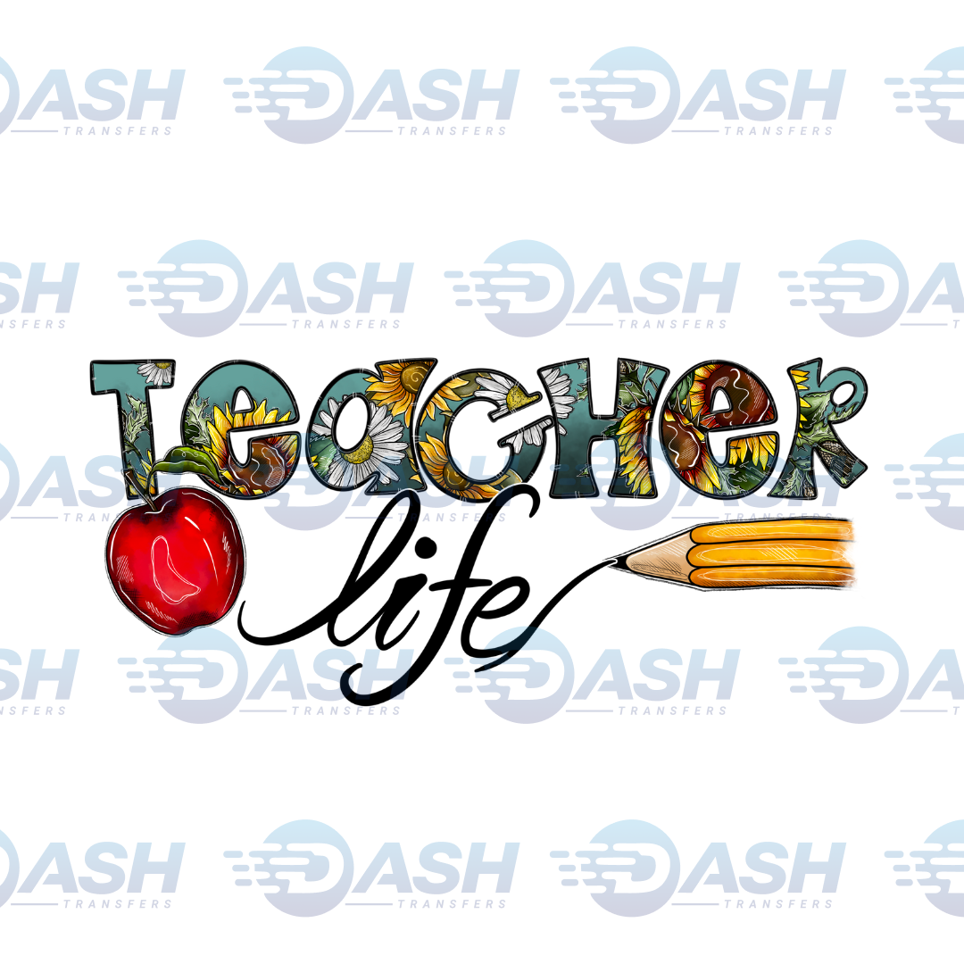 Teacher Life