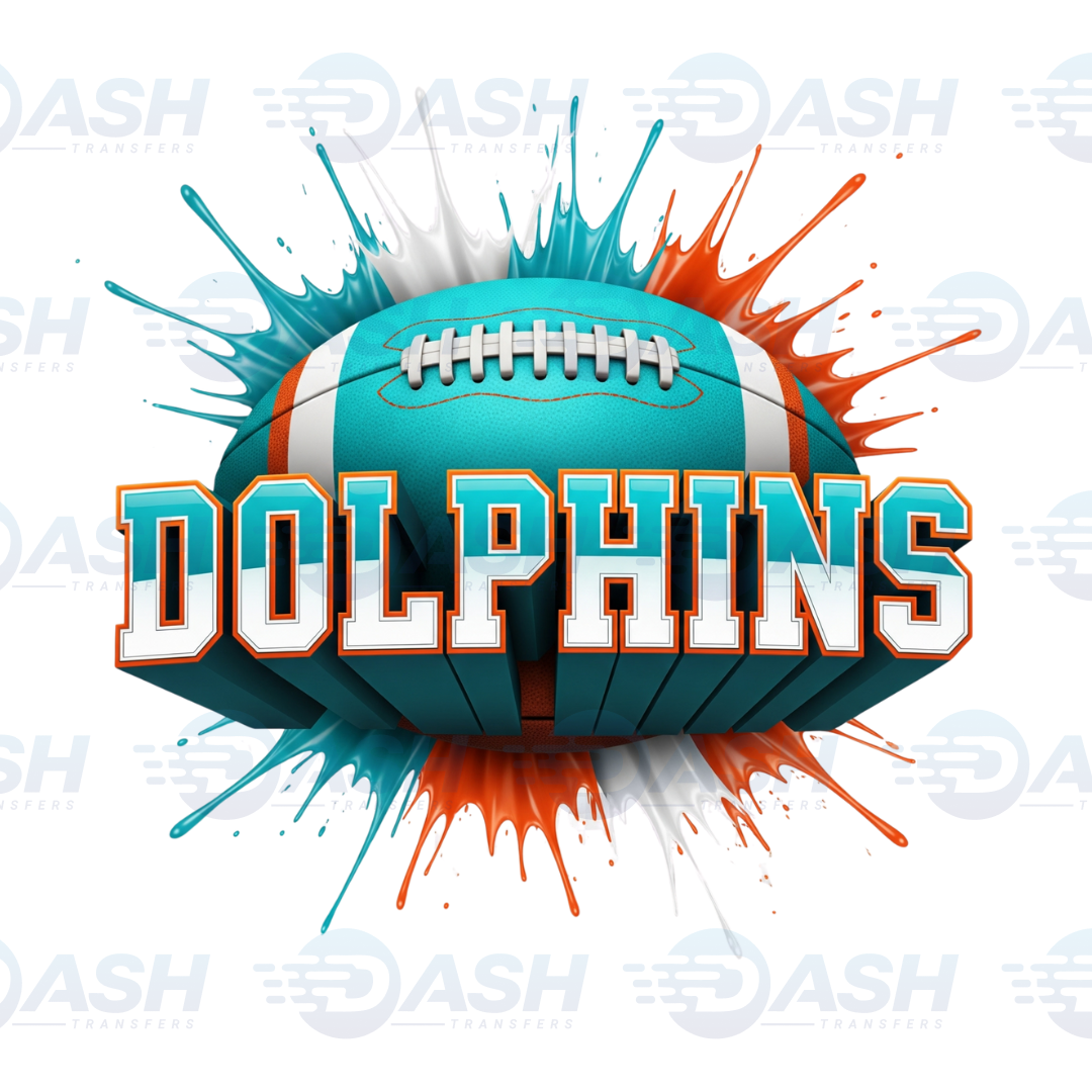 Dolphins
