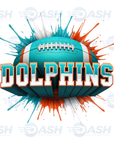 Dolphins