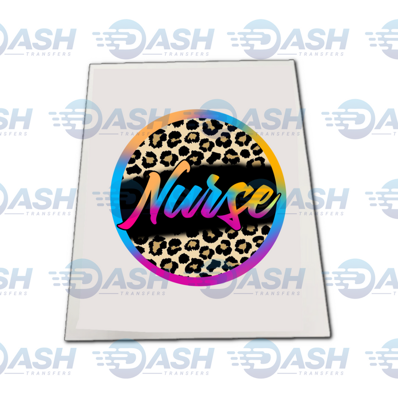 Nurse