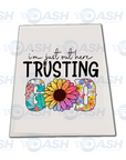 Trusting God