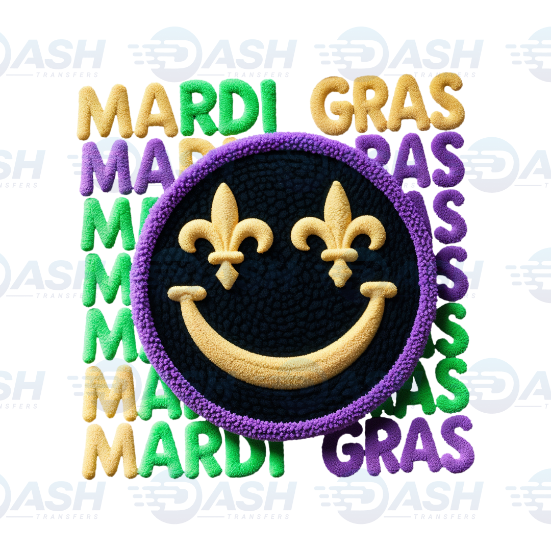 Mardi Gras
