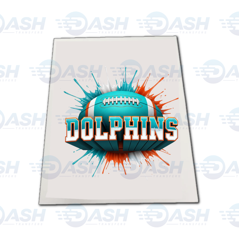 Dolphins