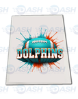 Dolphins