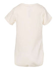 Rabbit Skins Infant Fine Jersey Bodysuit 4424