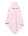Rabbit Skins Terry Cloth Hooded Towel with Ears 1013