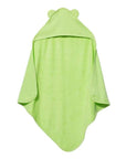 Rabbit Skins Terry Cloth Hooded Towel with Ears 1013