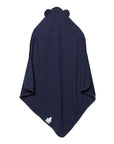 Rabbit Skins Terry Cloth Hooded Towel with Ears 1013