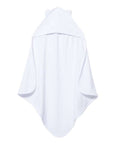 Rabbit Skins Terry Cloth Hooded Towel with Ears 1013