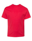 Hanes Youth Perfect-T T-Shirt 498Y