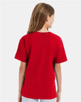 Hanes Youth Perfect-T T-Shirt 498Y