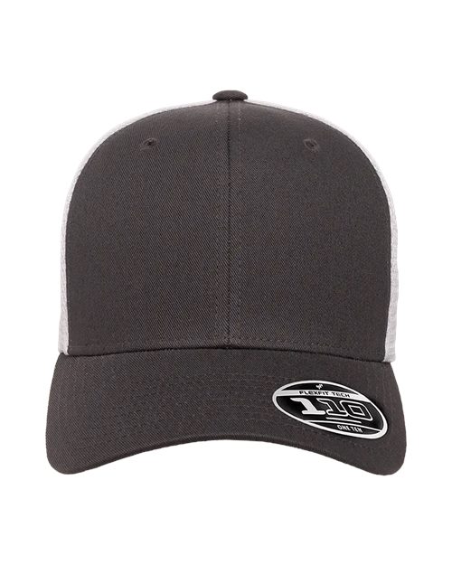 Flexfit 110® Mesh-Back Cap 110M