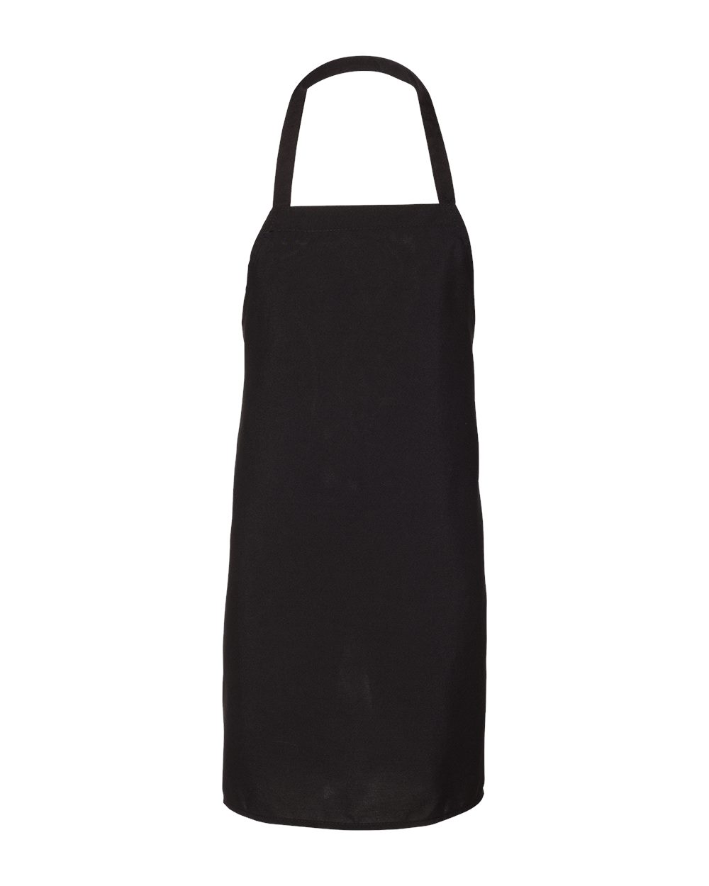 Q-Tees Bib Apron Q4010