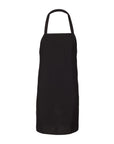 Q-Tees Bib Apron Q4010