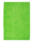 Q-Tees Hemmed Hand Towel T200
