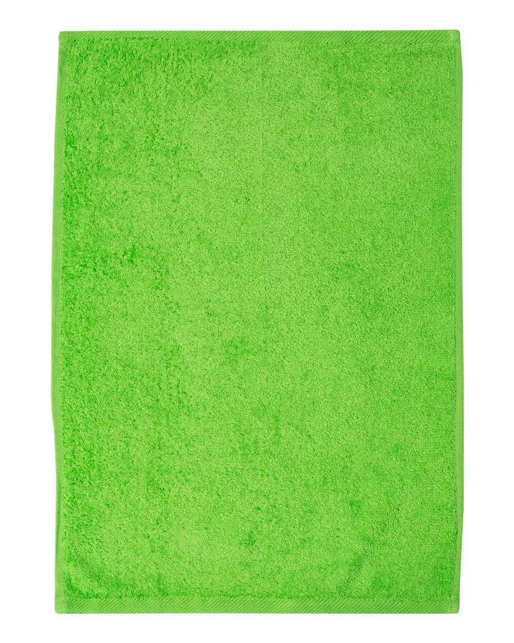 Q-Tees Hemmed Hand Towel T200