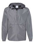 Champion Unisex Packable Anorak Jacket CO200