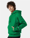 Champion Unisex Reverse Weave® Hooded Sweatshirt S101