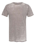 J. America Unisex Zen Jersey T-Shirt 8115