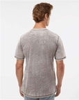J. America Unisex Zen Jersey T-Shirt 8115