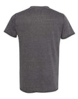 J. America Unisex Zen Jersey T-Shirt 8115