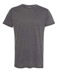 J. America Unisex Zen Jersey T-Shirt 8115