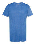 J. America Unisex Zen Jersey T-Shirt 8115