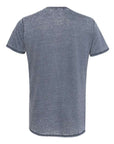 J. America Unisex Zen Jersey T-Shirt 8115