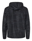 Independent Trading Co. Men's Lightweight Windbreaker Full-Zip Jacket EXP54LWZ