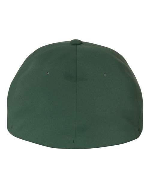 Flexfit Delta® Seamless Cap 180