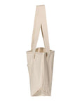 Q-Tees 20L Small Deluxe Tote Q125800