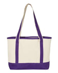 Q-Tees 20L Small Deluxe Tote Q125800