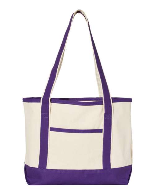 Q-Tees 20L Small Deluxe Tote Q125800